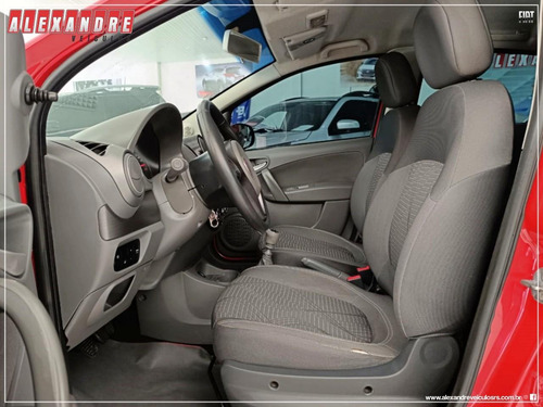 Fiat Palio 1.4 ATTRACTIVE MEC. FLEX