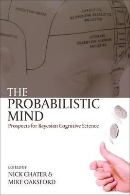 Libro The Probabilistic Mind - Nick Chater