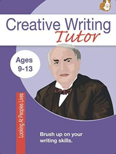 Looking At Peoples Lives (brush Up On Your Writing Skills): Creative Writing Tutor, De Jones, Sally. Editorial Oem, Tapa Blanda En Inglés