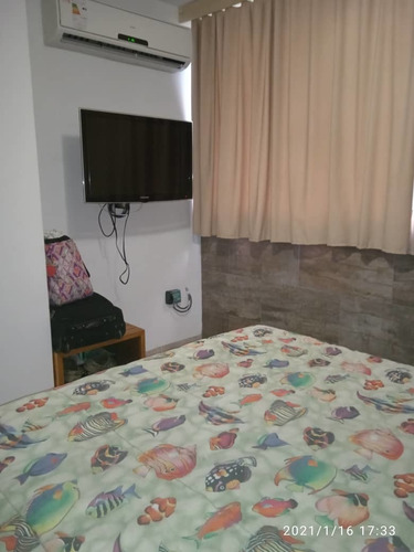 Imagen 7 de 10 de Apartamento En Pinemar I V