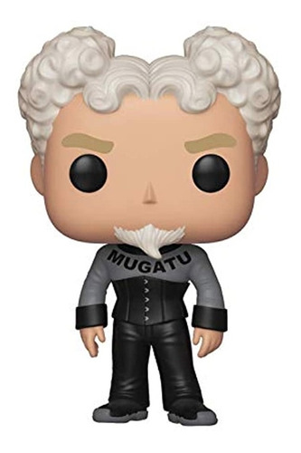 Figuras De Acción Funko Pop! Zoolander Mugatu