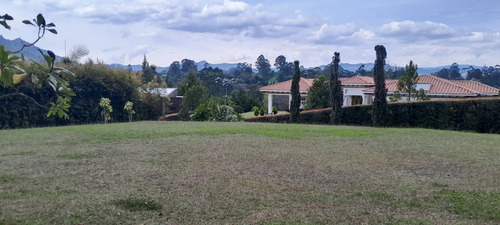 Casa En Venta En Rionegro, Sector Via San Antonio La Ceja.