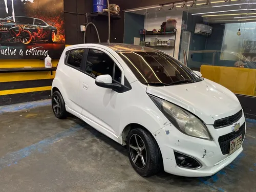 Chevrolet Spark 1.2 Gt M300