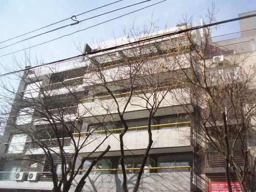 Imagen 2 de 4 de Departamento En Venta Ubicado En Núñez, Capital Federal