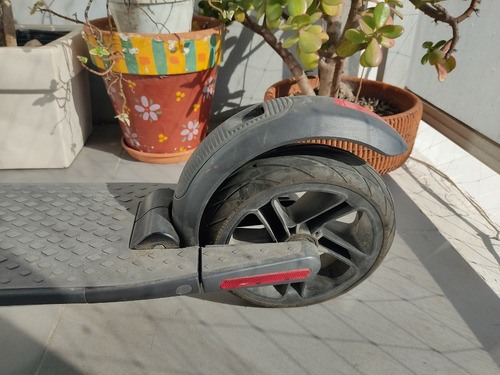 Scooter Segway Es2
