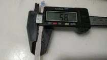 Comprar Flex Bgh Ble5513rti 38 Cm 5,8 Mm 5 Pines Dong Wei E244579