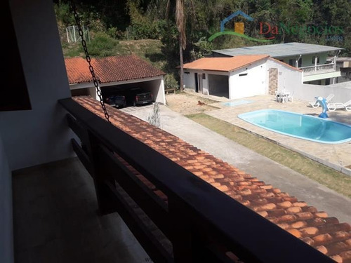 Chácaras À Venda Em Mairiporã/sp - Compre O Seu Chácaras Aqui! - 1448009