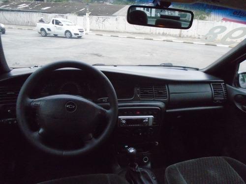 Chevrolet Vectra 2.2 Mpfi Cd 16v 1998