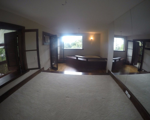 Imagem 21 de 30 de Excelente Casa Em Condomínio Com 4 Qts / 320mts² São Conrado - 2042006207 - 32011305