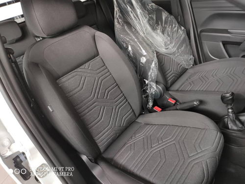 Imagem 13 de 15 de Fiat Strada 1.3 Firefly Flex Freedom Cd Manual
