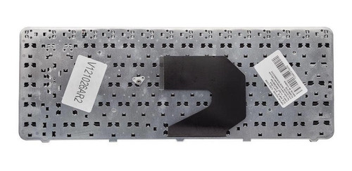 Teclado Notebook Hp 450 G4-1000 Series V121026ar2 Preto Ç