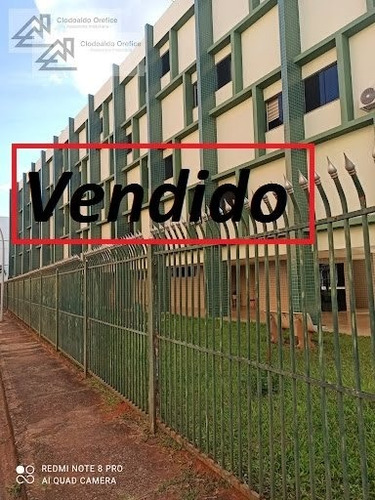 Imagem 1 de 15 de Apartamento Em Cruzeiro Novo - Brasília, Df - 512