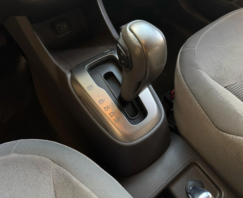 Chevrolet Cobalt 1.8 MPFI LTZ 8V FLEX 4P AUTOMÁTICO
