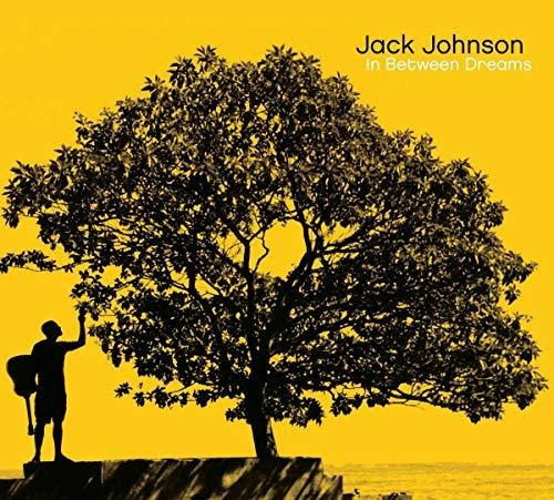 Vinilo Rock Jack Johnson In Between Dreams [vinyl]