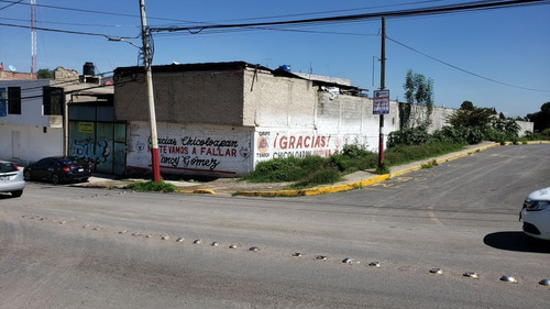 Imagen 2 de 27 de Vendo Terreno Con Uso De Suelo En San Vicente Chicoloapan