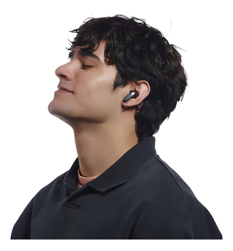 Audífonos Inalámbricos Skullcandy Rail In-ear Con Alexa