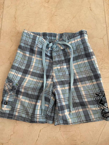 Pantalones Cortos Para Niños