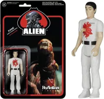 Comprar The Alien Reaction Funko - Kane Con Alien Saliendo Del Pecho