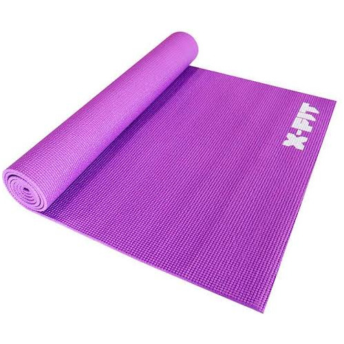 Mat De Yoga 6mm