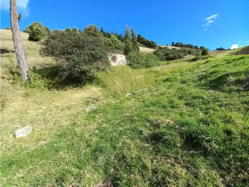 Venta De Lote Chivatá