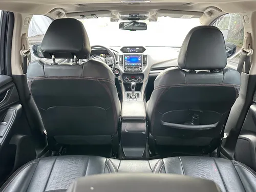 Subaru Xv 2019eyesight $98.000.000' Carrocería: Camper