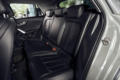 Audi Q2 1.4 Tfsi Serie 150 Cv