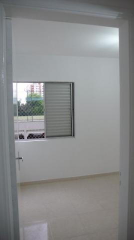 Imagem 6 de 19 de Apartamento Residencial À Venda, Parque Maria Domitila, São Paulo - Ap1987. - Ap1987