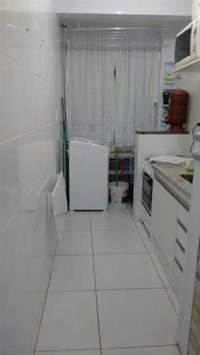 Imagem 8 de 8 de Apartamento - Venda - Aviacao - Praia Grande - Lar950