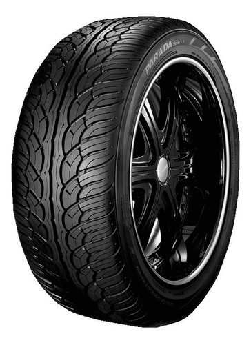 285/50 R20 Llanta Yokohama Parada Spec-x 112v