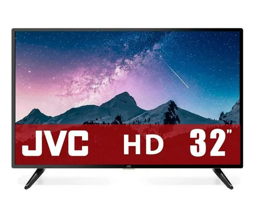 Pantalla Jvc Tv 32 Pulgadas Hd