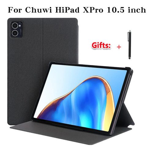 Funda Para Tablet Chuwi HiPad Xpro De 10.51 Pulgadas Con Sop