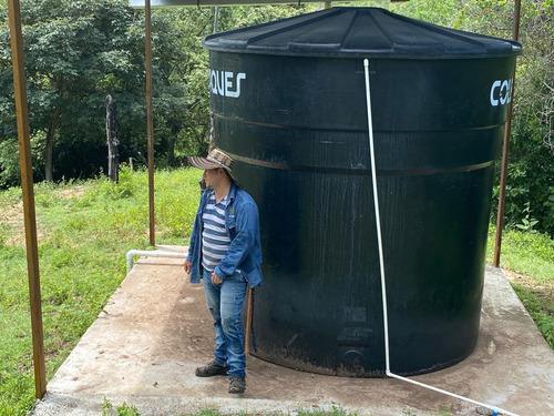 Imagen 8 de 30 de Agua De Dios - Finca De Produccion En Venta