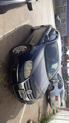 Volkswagen Vento 2.5 Advance 170cv 2008
