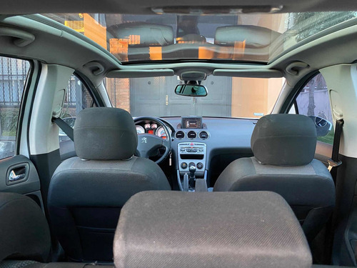 Peugeot 308 1.6 Allure Nav 115cv 2013