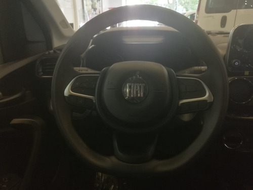 Fiat Cronos Adjudicado Anticipo $569.900 Y Cuotas
