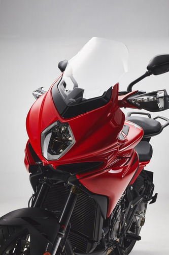 Imagen 14 de 21 de Mv Agusta Turismo Veloce Rosso 2022- No Ducati, Bmw, Triumph