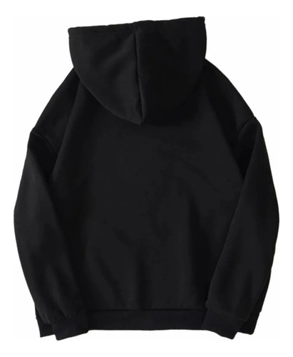 Buzo Cazzu Trap Urbano Unisex Adulto Goth Logo