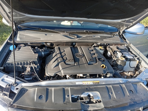 Volkswagen Amarok 3.0 V6 Extreme