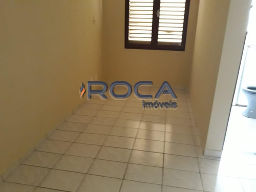 Venda De Apartamentos / Padrão Na Cidade De São Carlos 25899