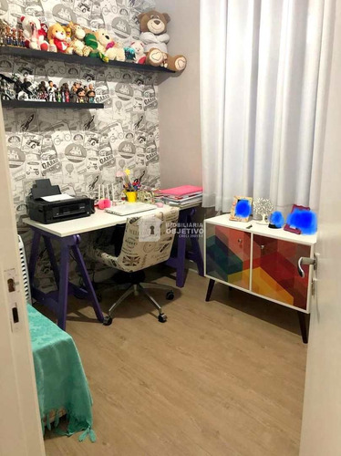 Imagem 12 de 20 de Sobrado Com 3 Dorms, Parque Monte Alegre, Taboão Da Serra - R$ 850 Mil, Cod: 4161 - V4161