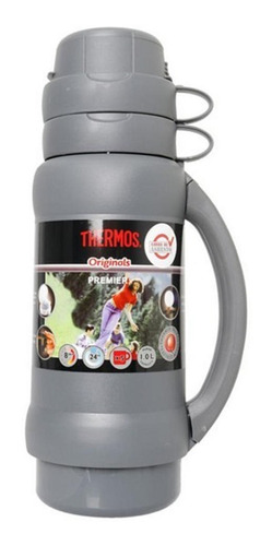 Termo Thermos Para Liquidos 1.8l 34-180-c4