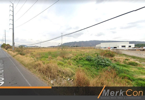 Terreno En Renta 118,000 M2 Venta Del Astillero Carr Nesxtip