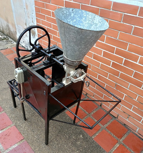 Molino Eléctrico 