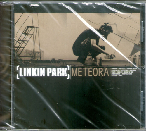 Linkin Park Meteora - Bring Me The Horizon Deftones Incubus