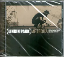 Comprar Linkin Park Meteora - Bring Me The Horizon Deftones Incubus