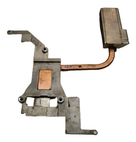Disipador De Calor Para Philco Phn14c1 Noblex Nb1403