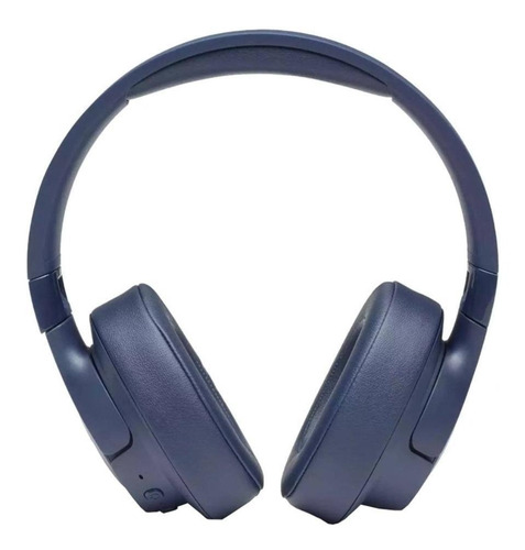 Imagen 2 de 3 de Audífonos inalámbricos JBL Tune 750BTNC blue