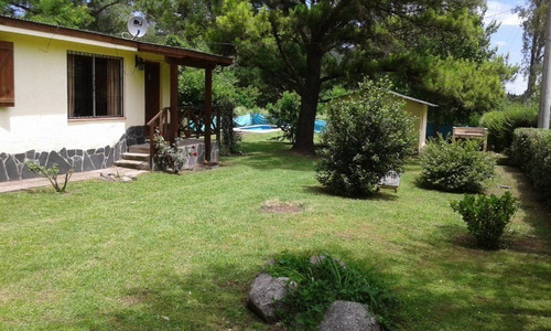 Imagen 5 de 12 de Venta De Casa En Villa General Belgrano - Viv0203