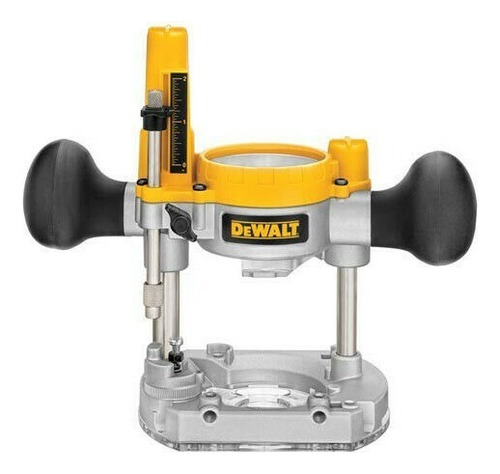 Base Para Fresadora Router Dewalt Dnp612