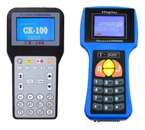 Comprar Programador De Llaves T300 Ult Vers + Ck100 + Programas